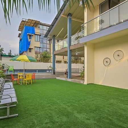 Blue Shack Villa By Tropicana Stays 罗纳瓦拉 外观 照片