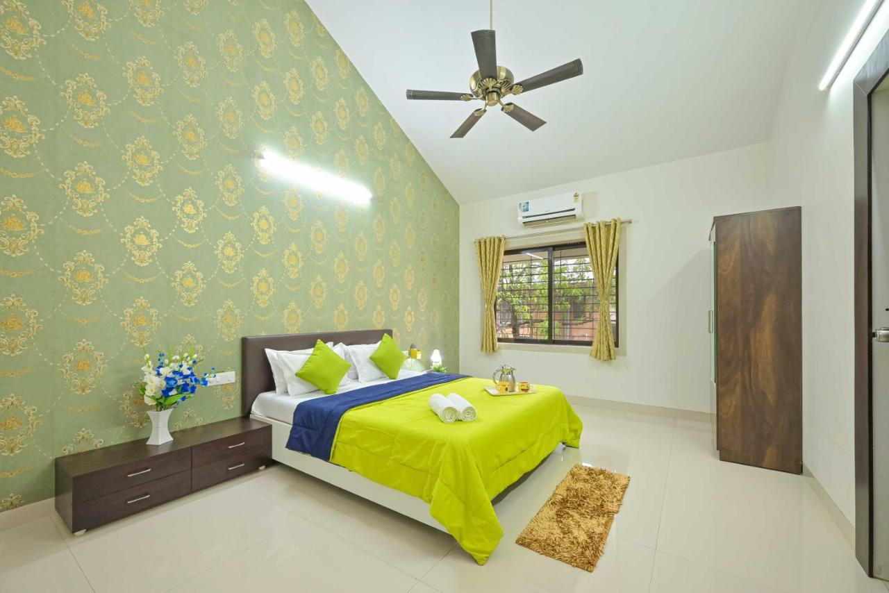 Blue Shack Villa By Tropicana Stays 罗纳瓦拉 外观 照片